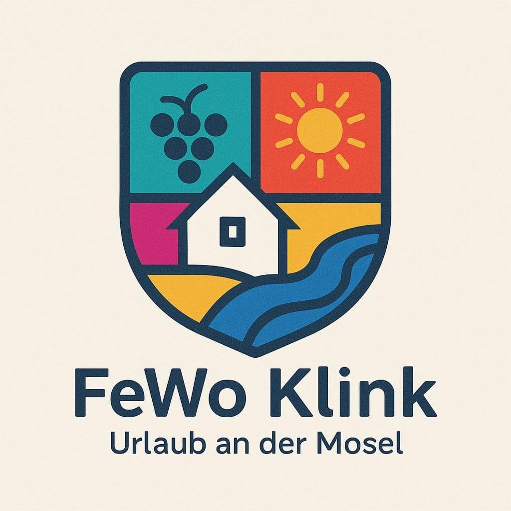 Ferienwohnung Klink Lieser Eksteriør billede